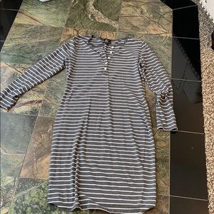 &ave stretchy fitted dress.